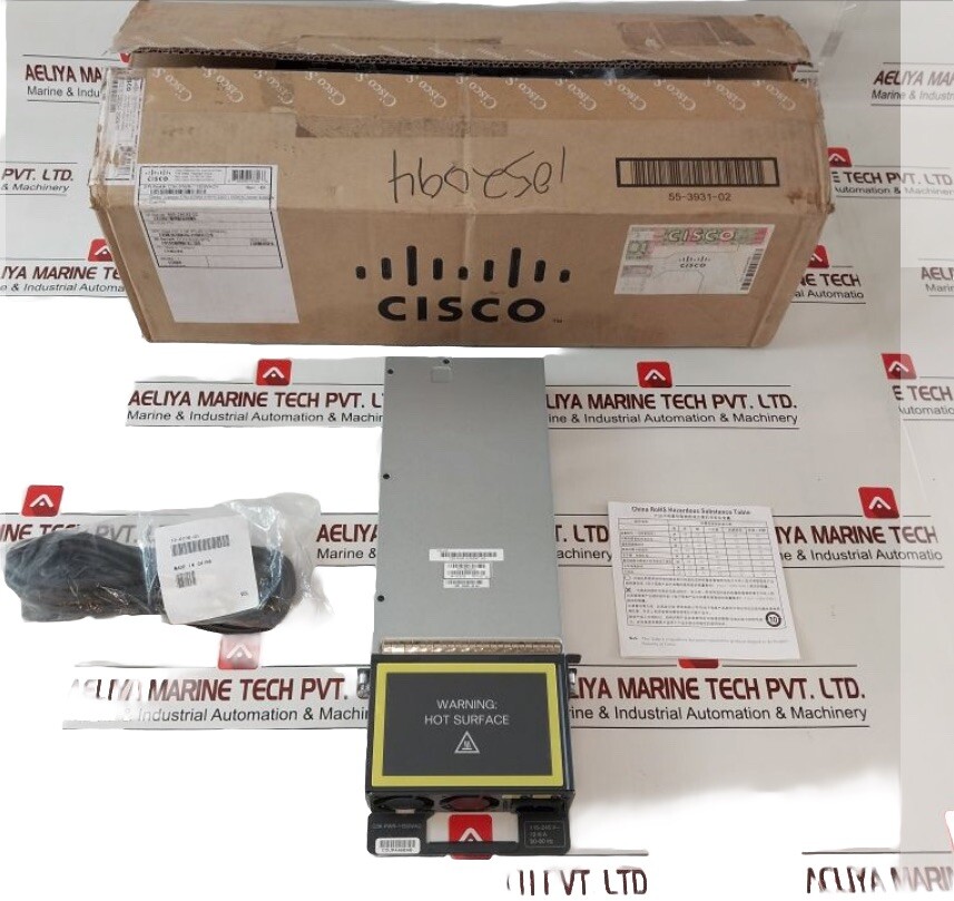 Delta Electronics C3K-PWR-1150WAC