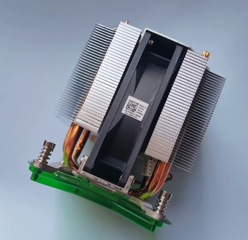 VWD01 95W CPU Cooler Dell Opti7080MT 7090MT G5 5090 XPS 8940