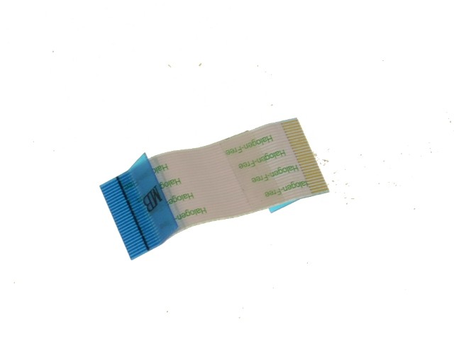Dell OEM Precision 7510 Ribbon Cable for Palmrest Junction Board