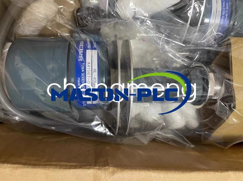 1PC New TOWA blocking switch sensor HL-400H L-85mm Shipping DHL or FedEX