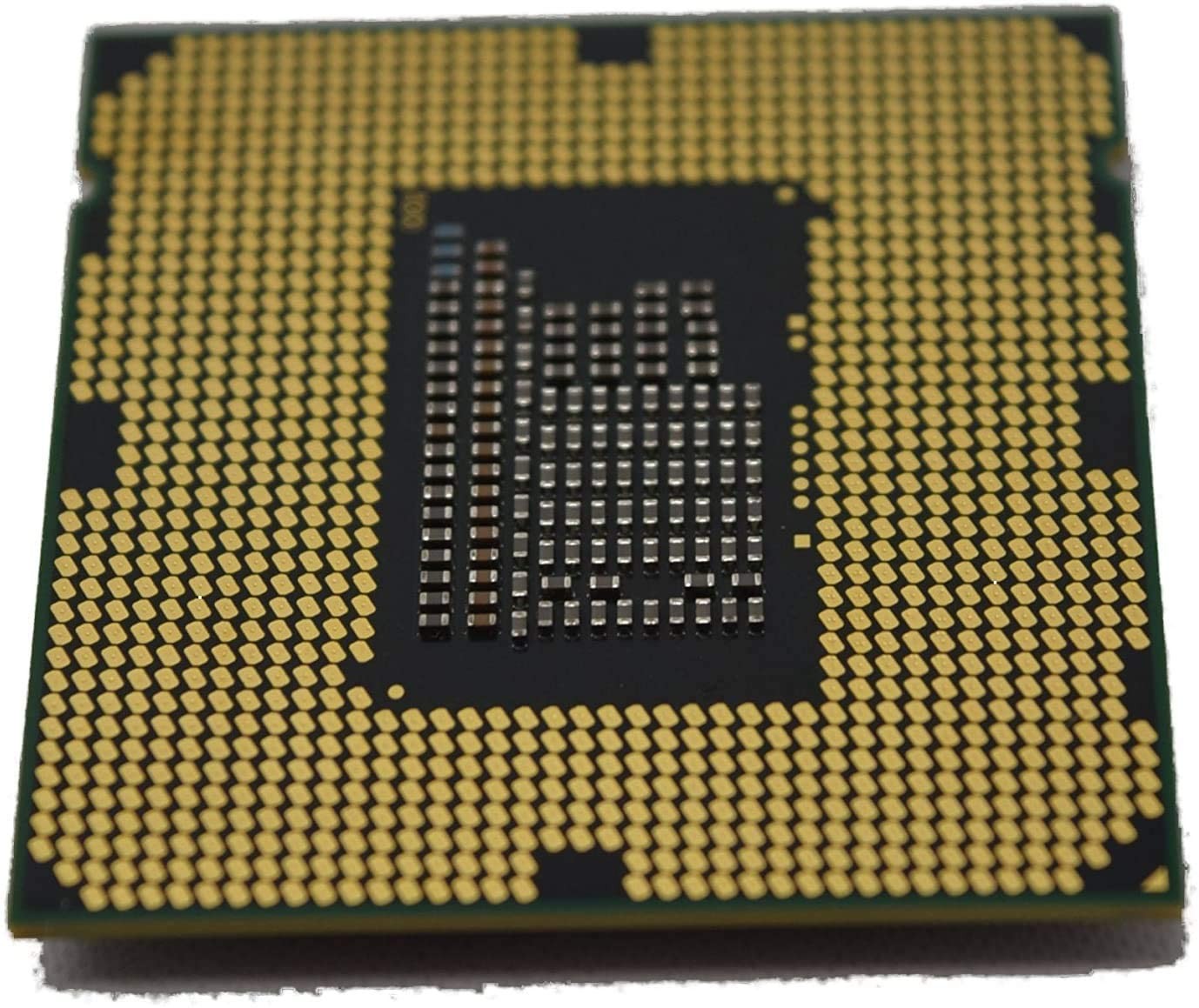 Intel Core i3-2100 Dual-Core Processor 3.1 GHz 3 MB Cache 1155 – BX80623I32100