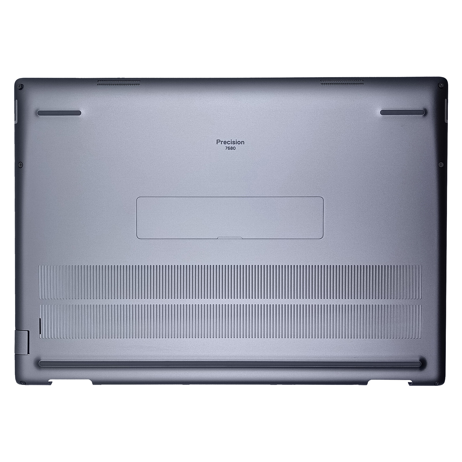 AM3MM000V56 Bottom Cover Lower Case For Dell Precision 7680 M7680 0D2GJX D2GJX
