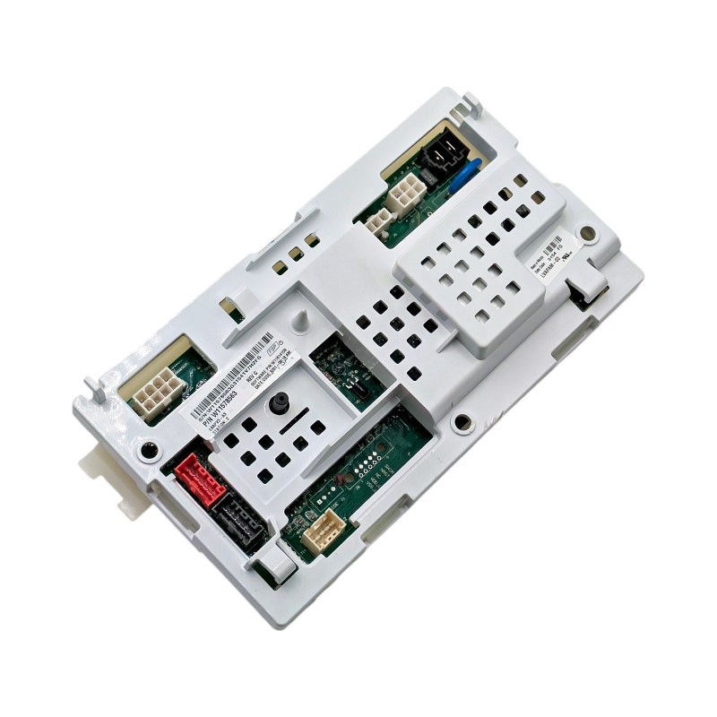 W11607637 – Control Board (Electronic Control)