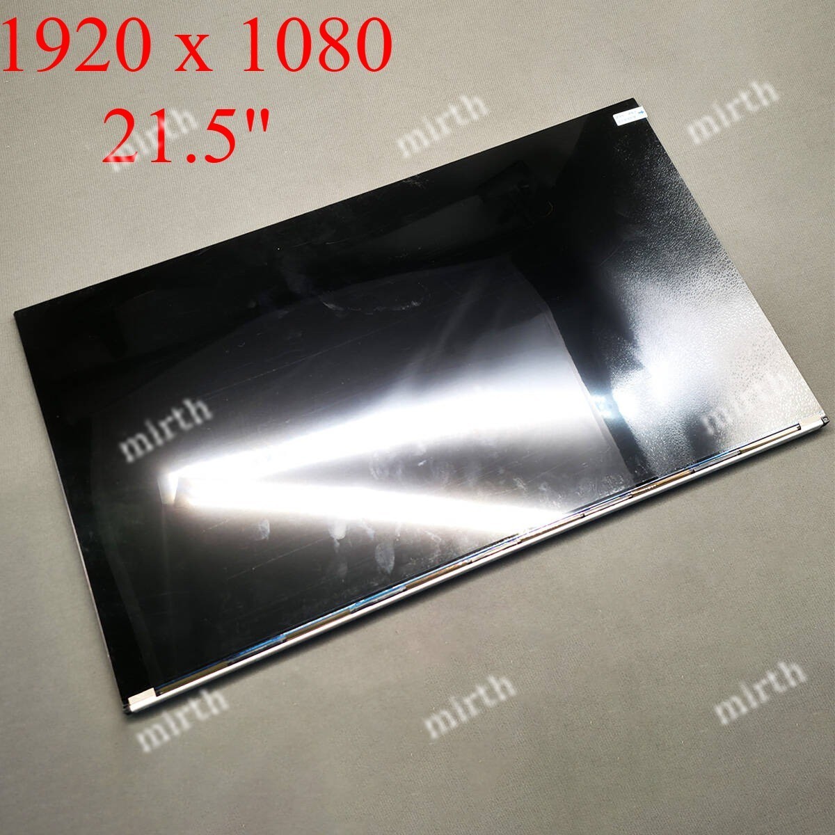 LCD Screen Panel Display For HP AIO 21.5″ 22-DF0003W MV215FHM-N40 M215HCA-L3B