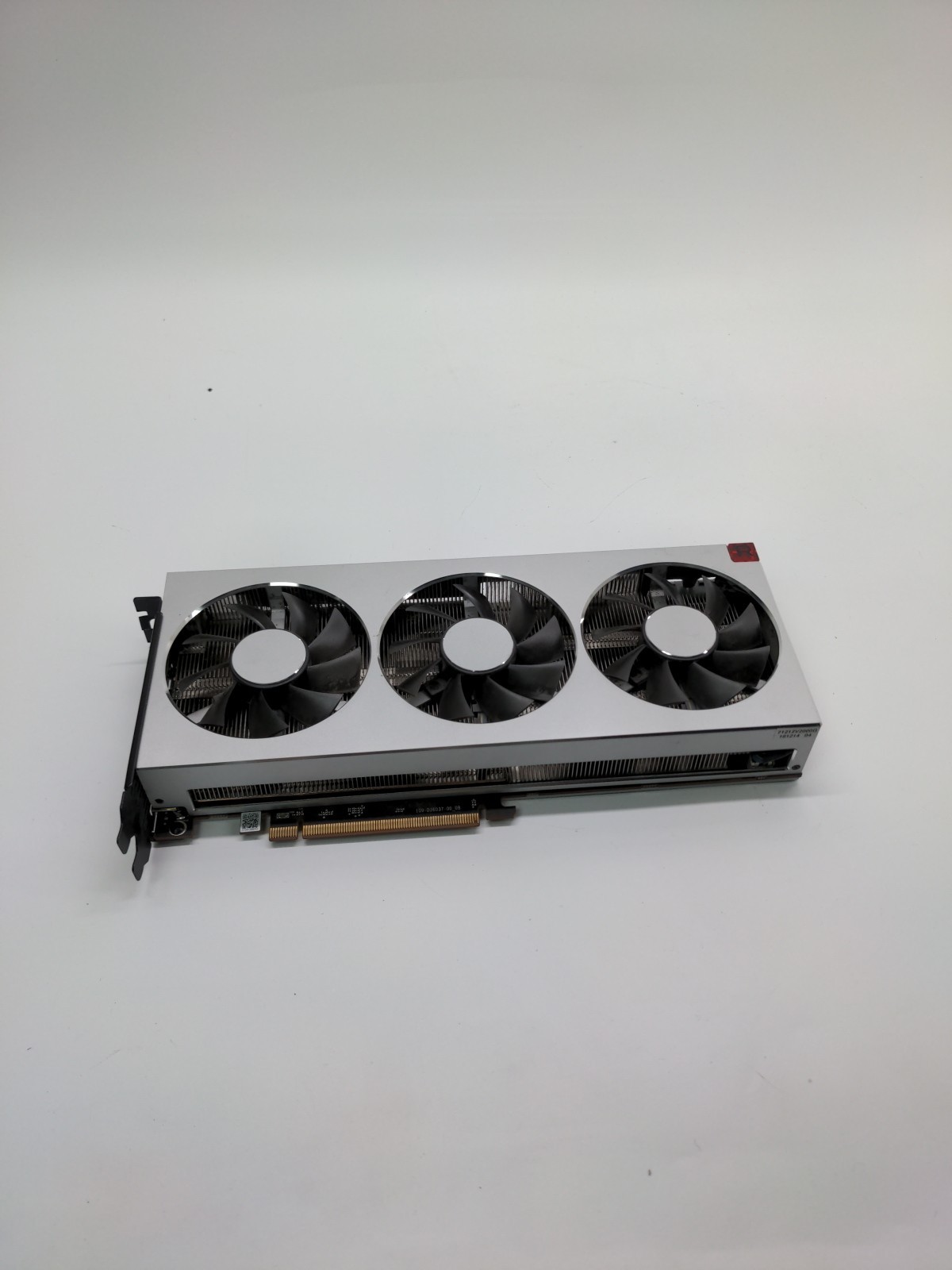 AMD Radeon VII 16GB Graphics Card PC