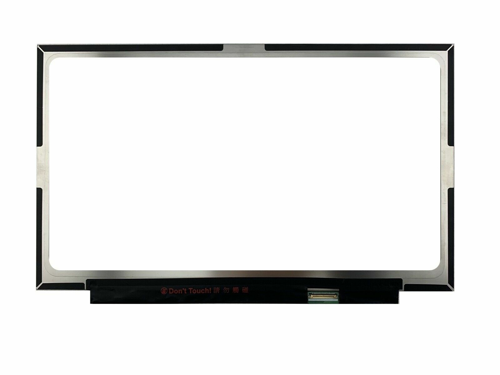 N156HCE-EN1 IPS High Gamut LCD Screen Matte FHD 1920×1080 Display 15.6 in