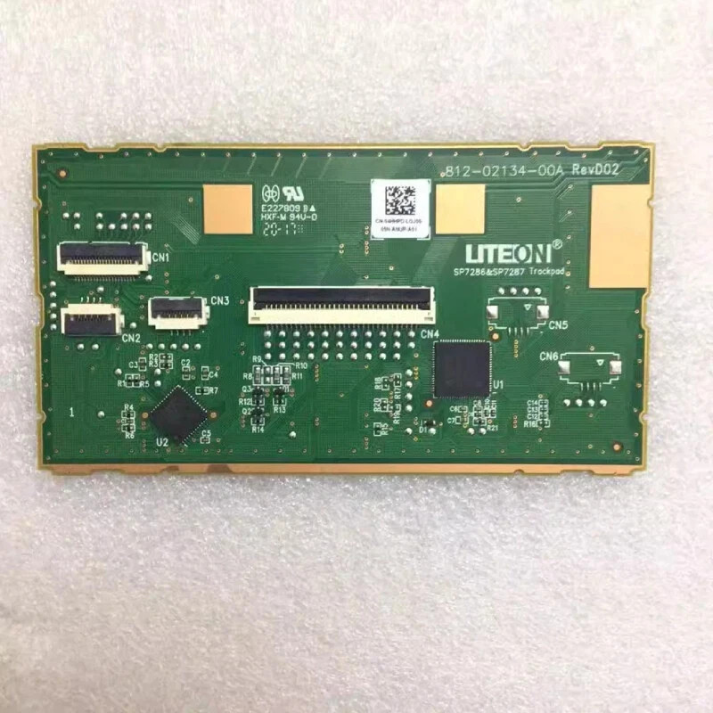New 1pcs Dell Latitude 5400 5401 3540 5500 5501 Touchpad Trackpad 04HHPD 4HHPD