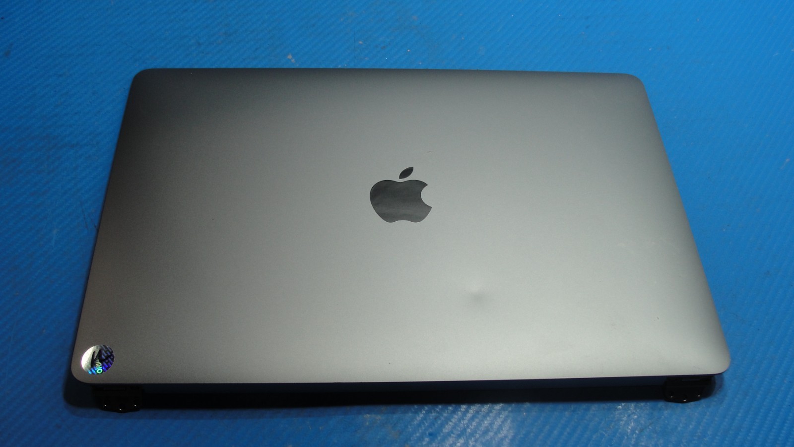 MacBook Air 13″ A2179 Early 2020 MVH22LL/A LCD Screen Assembly Gray 661-15389
