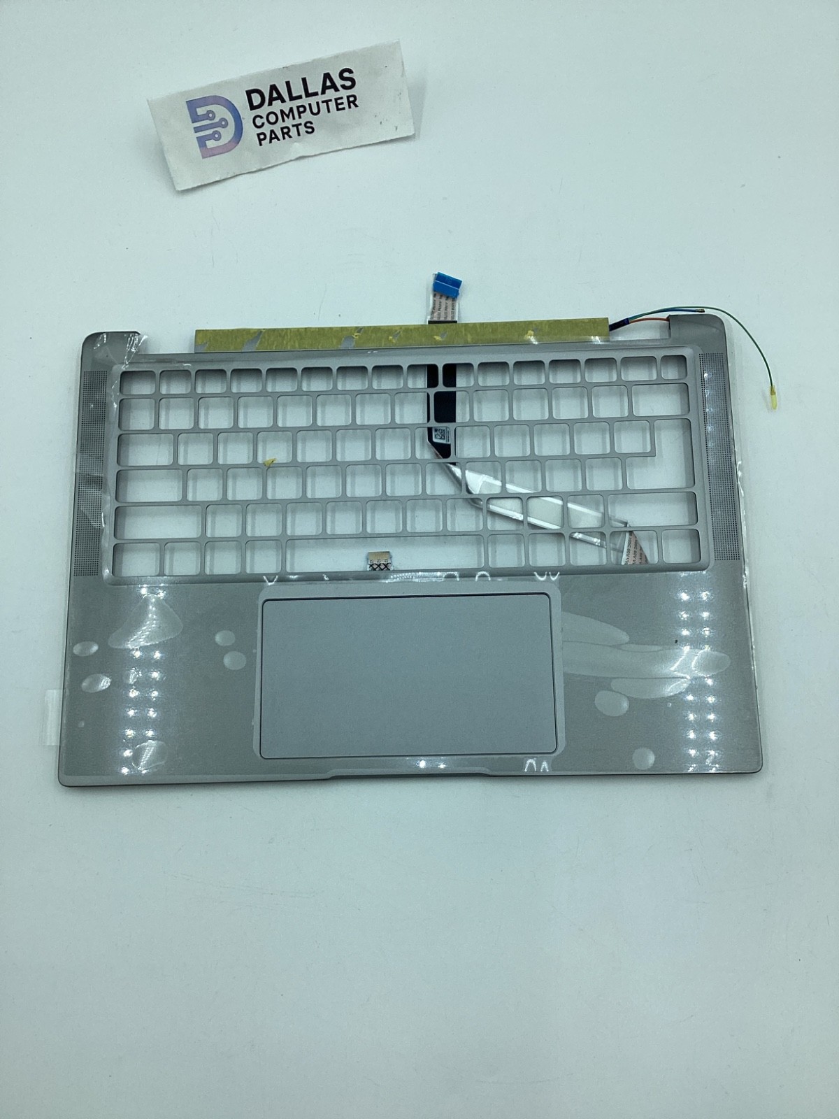 New Genuine Dell Latitude 7450 E7450 Laptop Palmrest Touchpad RDY5H 0RDY5H PR38