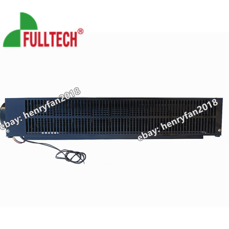 /FULLTECH UF-9060CBP23HL Cross Flow Fan AC 230V 130160W 550CFM Cooling Fan
