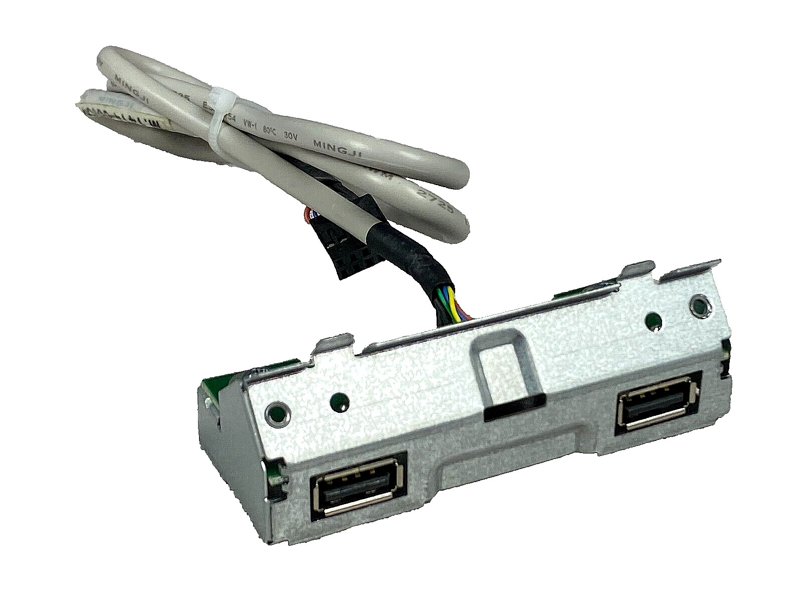 Gateway Desktop Rear Top USB 2.0 Ports DX4860-UM10P