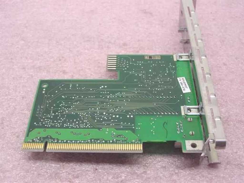 HP 5063-8790 10 BASE-T NETWORK ADAPTER