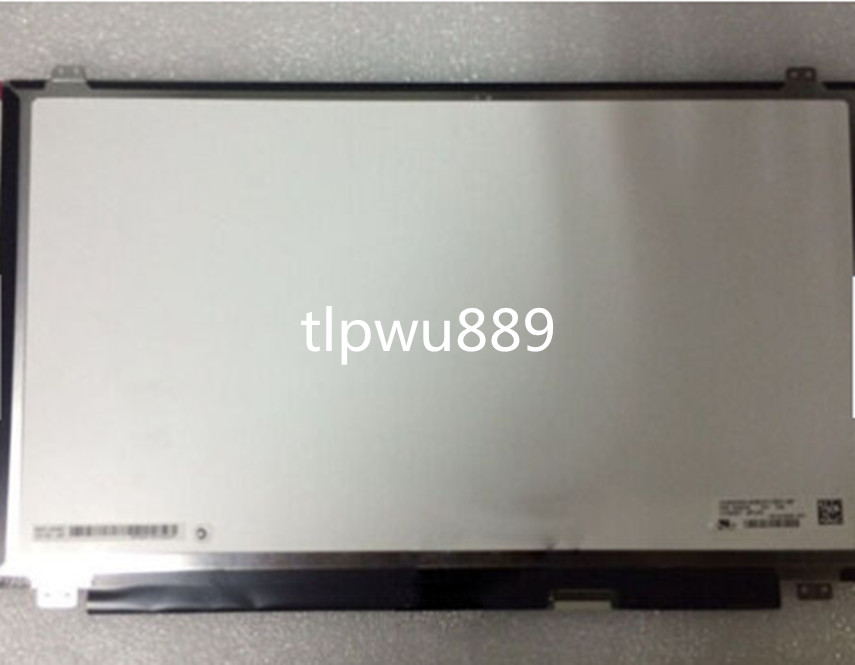 LP156WF7-SPA1 LP156WF7-(SP)(A1) LCD panel 15.6” 60 days warranty t1