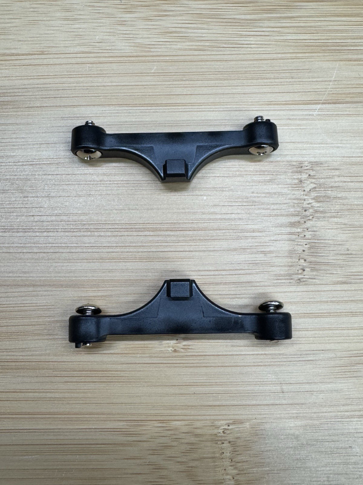 Genuine OEM AM5 AMD CPU Cooler Mounting Brackets & Screws