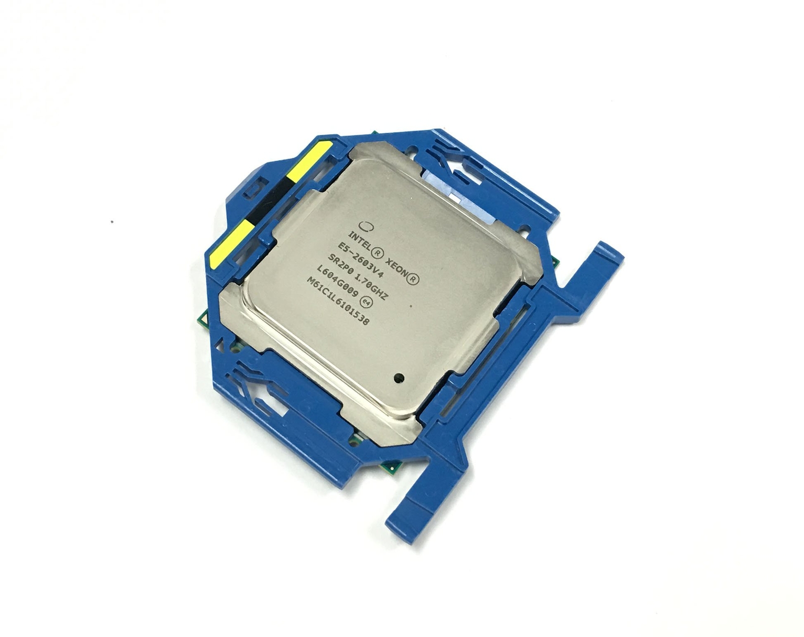 Intel Xeon E5-2603v4 1.70GHz Tray CPU