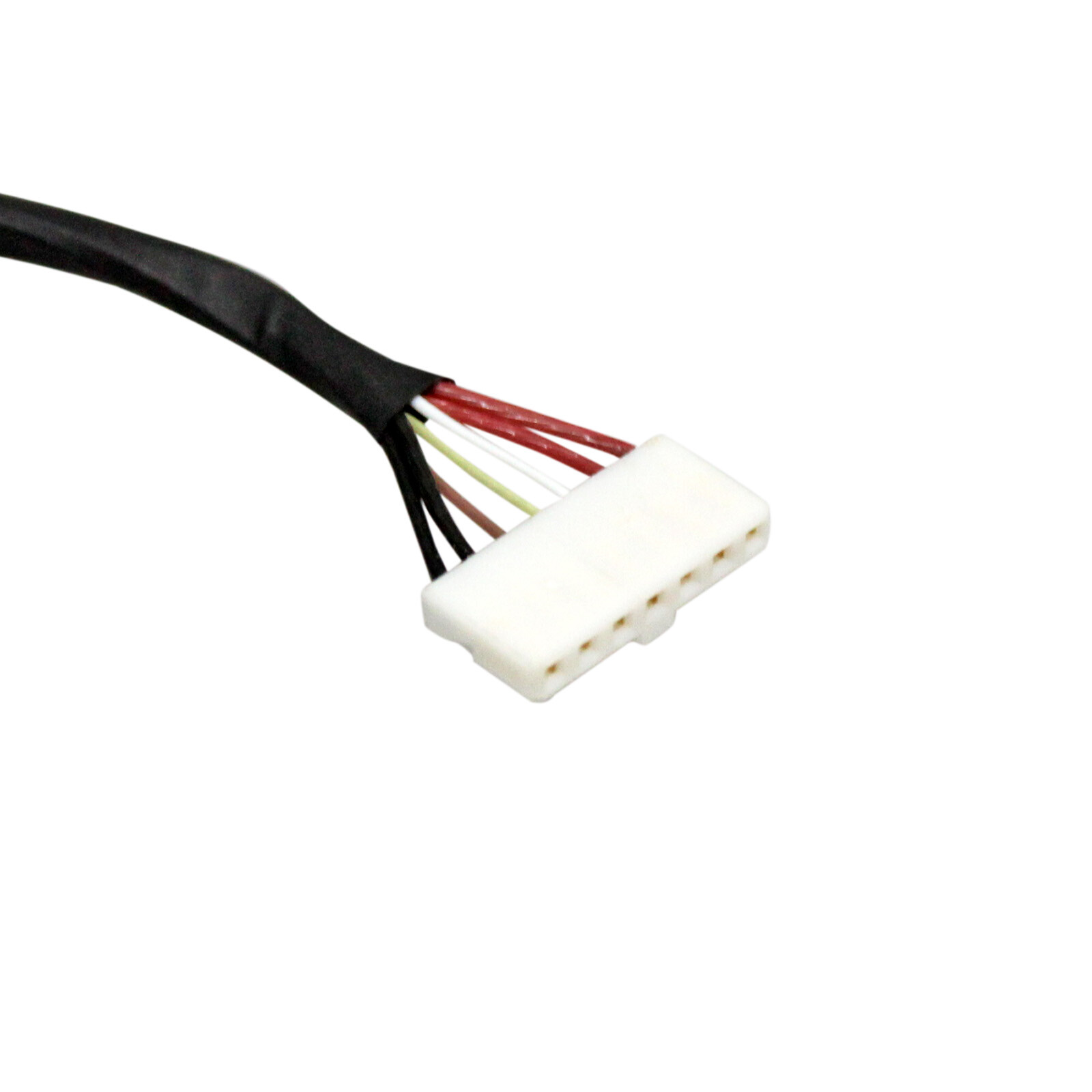 DC Power Jack For Dell Inspiron 14 3421 14R-5421 14-3437 14R-5437 P37G Laptop