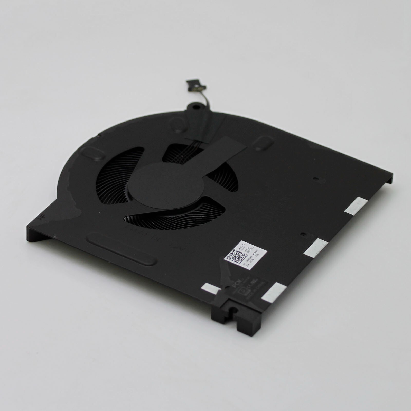 OEM CPU&GPU Cooling Fan M17 R3 R4 P45E 2020 0H5TYJ 0CNV63