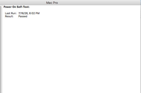 2009 Mac Pro Upgrade Tray 3.46 12 Core 128 GB 1333 Ram