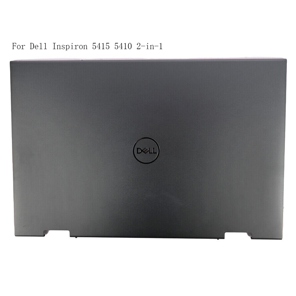 For Dell Inspiron 5410 5415 7415 2-in-1 Lcd Back Cover Real Lid 0GWRR6 GWRR6 US