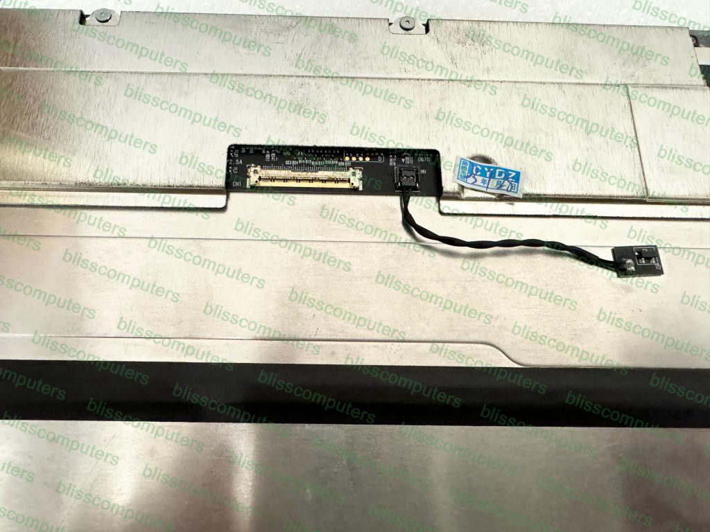 OEM Apple iMac 24″ 2021 A2439 EMC 3664 661-16571 LCD Screen Display 4.5K Blue