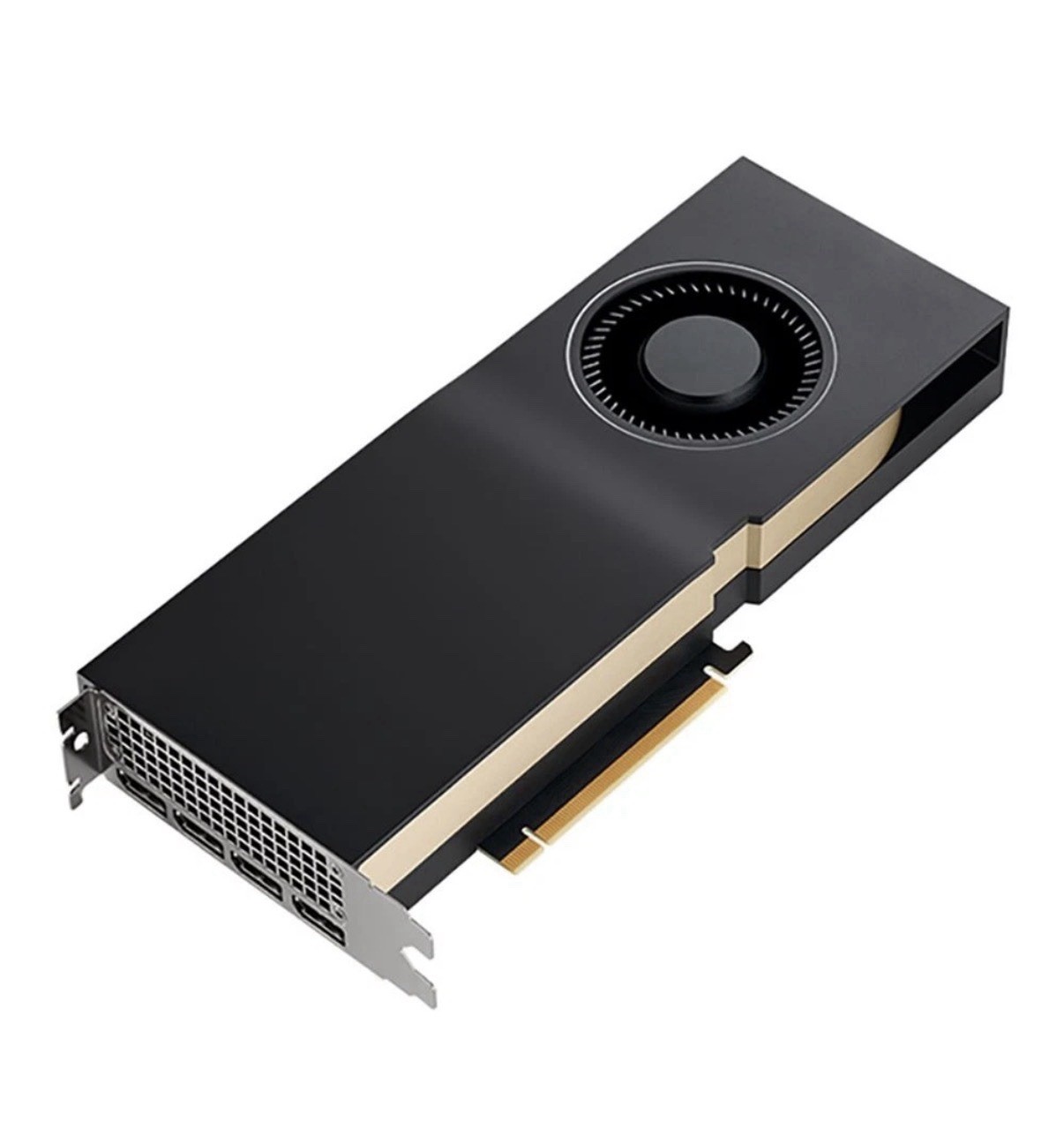 Open Box – PNY NVIDIA RTX A4500 20GB GDDR6 PCIe 4.0 x16 Graphics VCNRTXA4500-PB