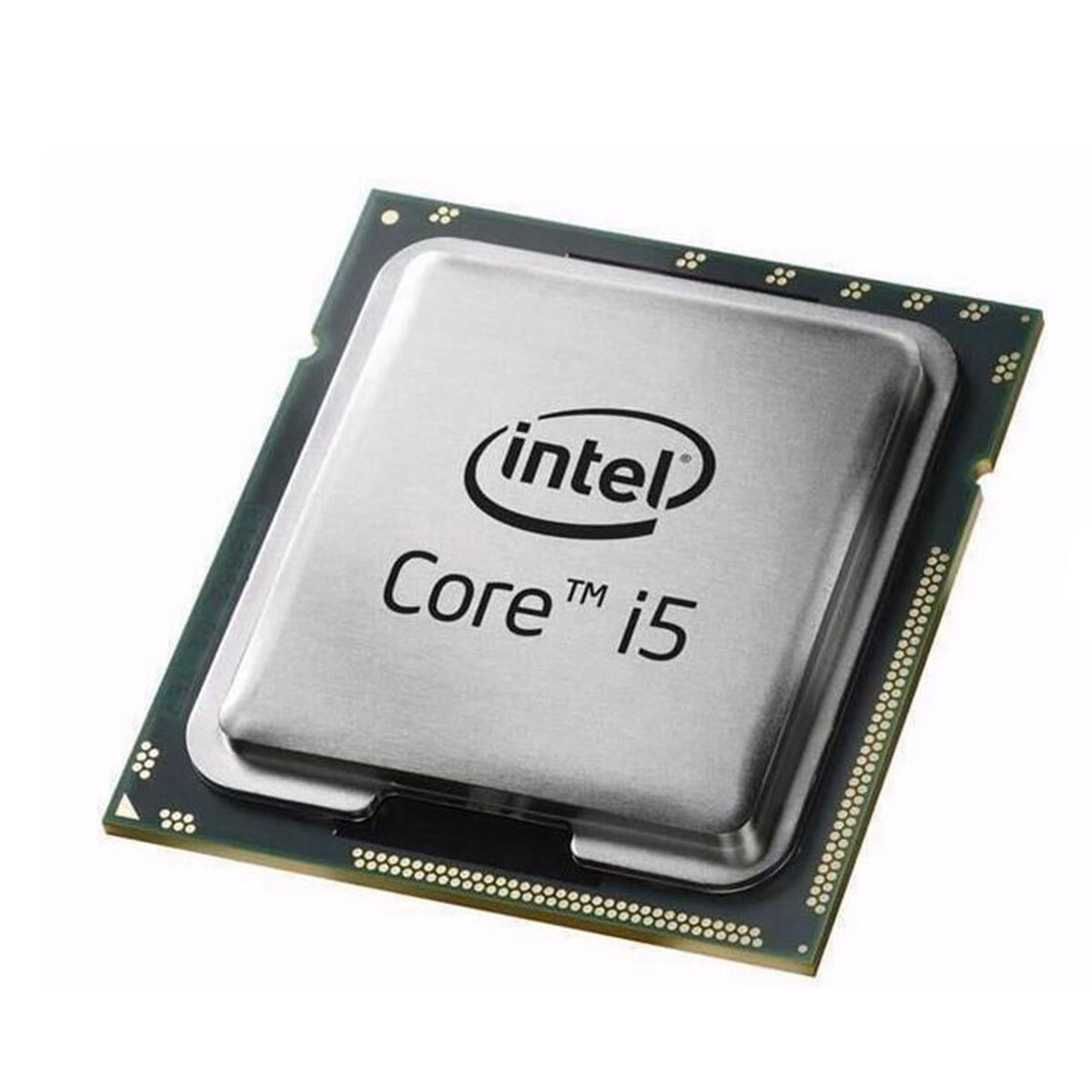 Intel Core i5-2500 4 Cores 5.0GT/s 3.30 GHz 4 Threads 6MB LGA 1155 Processor 95W