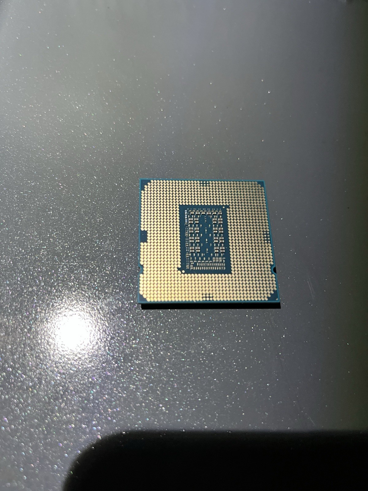 Intel Core i5-11400F 11th Gen 6-Core 12-Thread 2.6GHz LGA1200 CPU SRKP1 12MB 65W