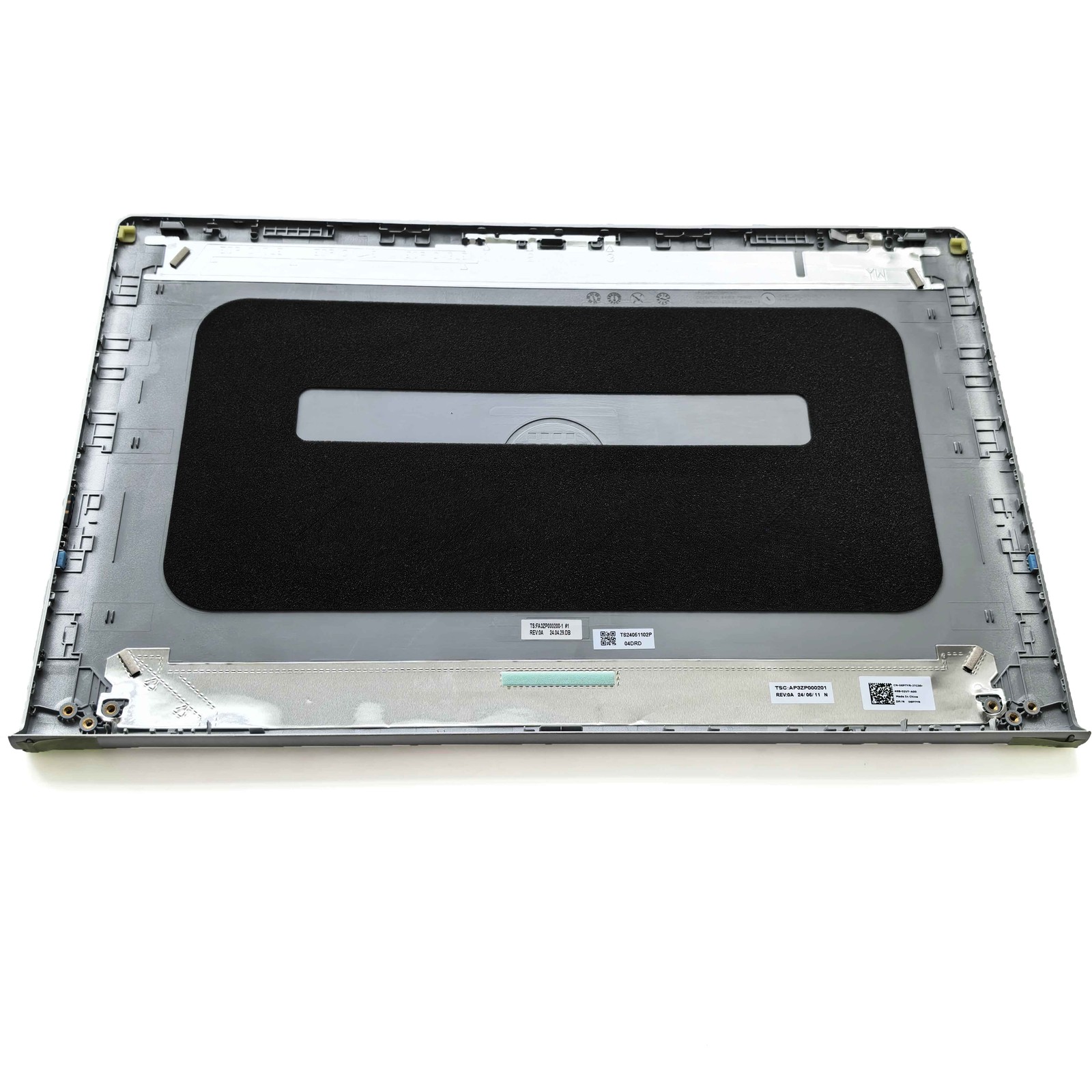 New For Dell Inspiron 15 3510 3511 3515 3520 3525 Laptop Lcd Back Cover Lid US