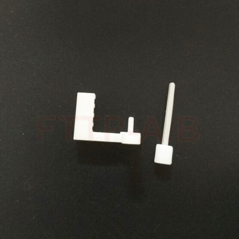 W2(4) Head combs for Western Digital 2.5″ outer parked Hard Disk with 4 platter
