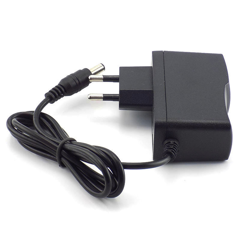 AC 110V 240V To DC 12V 1A LED Power Supply Adapter EU US Plug For LED Strip