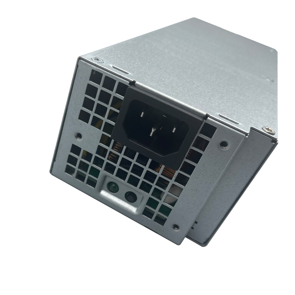 New 600W Power Supply 0T8M40 For Dell 8940 7080MT 7060 5060 G5-5090 3890 5880 US