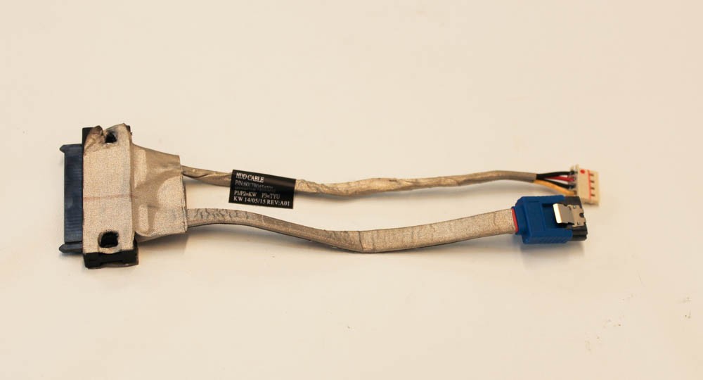 750160-001 HP 21-H013W SERIES HDD CABLE 125/160MM INTEL LUGO «GRADE A»