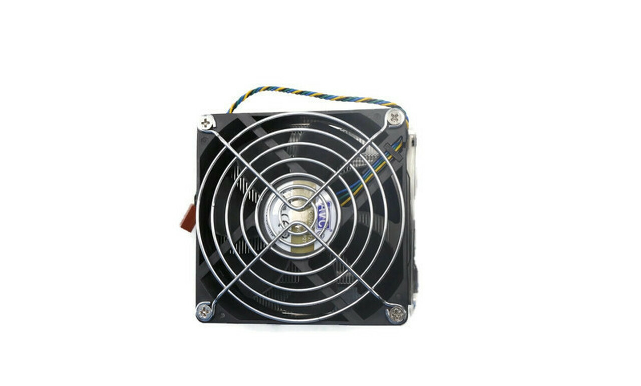 New Genuine Lenovo Thinkstation P720 P920 Workstation Fan Heatsink 02CW074 USA