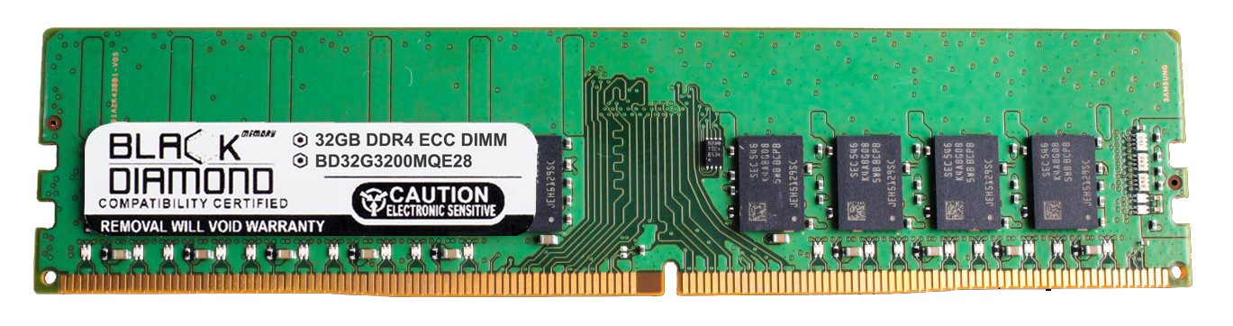 32GB Memory Skhynix OEM,HMAA4GU7AJR8N-XN-BD,HMAA4GU7CJR8N-XN-BD