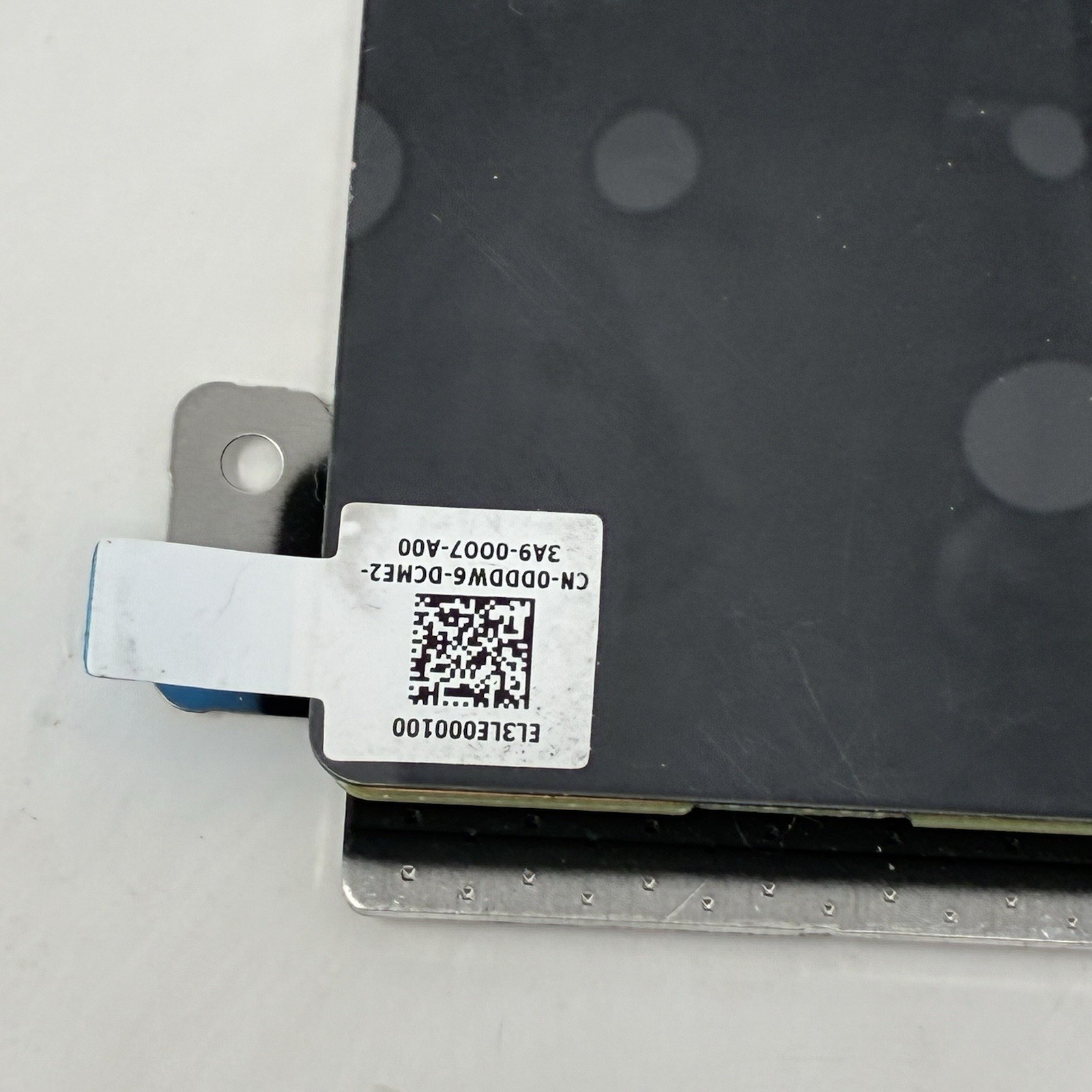 OEM Dell Inspiron 3510 3511 3515 3520 3521 Touchpad Sensor Board 0R09DC 0DDDW6
