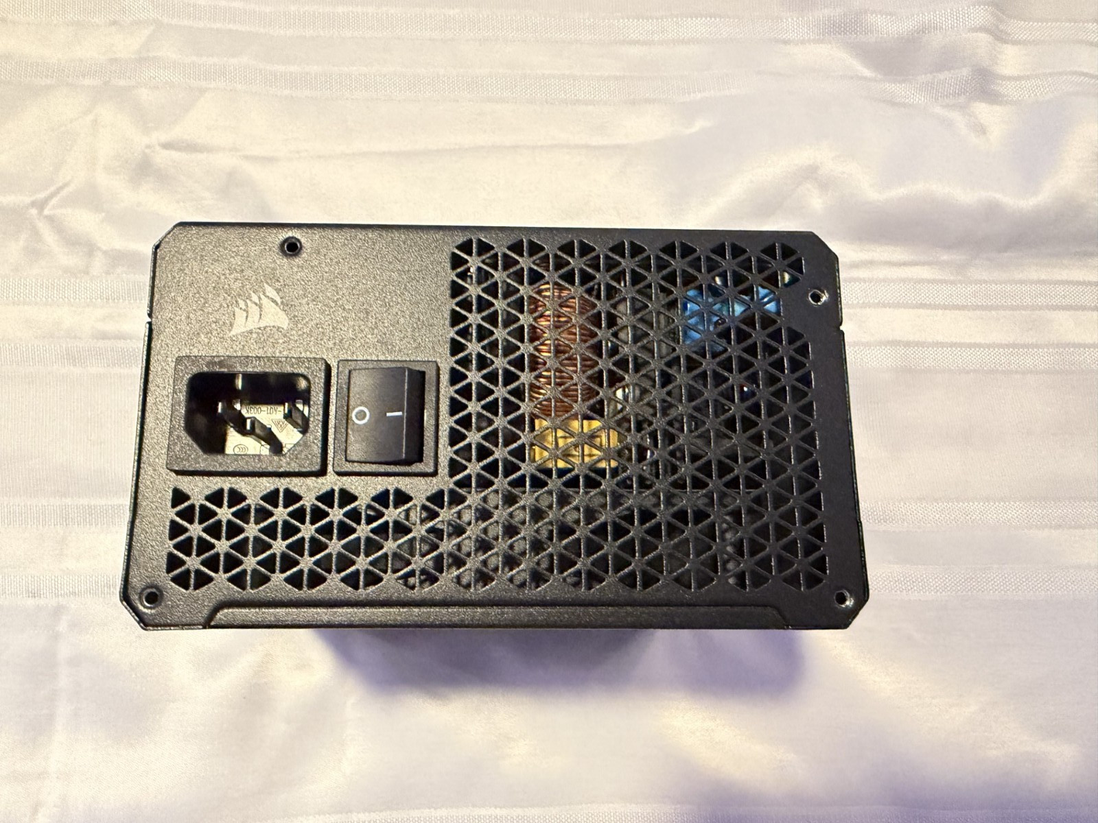 Corsair RM1000e (2022) 1000W Fully Modular ATX PSU