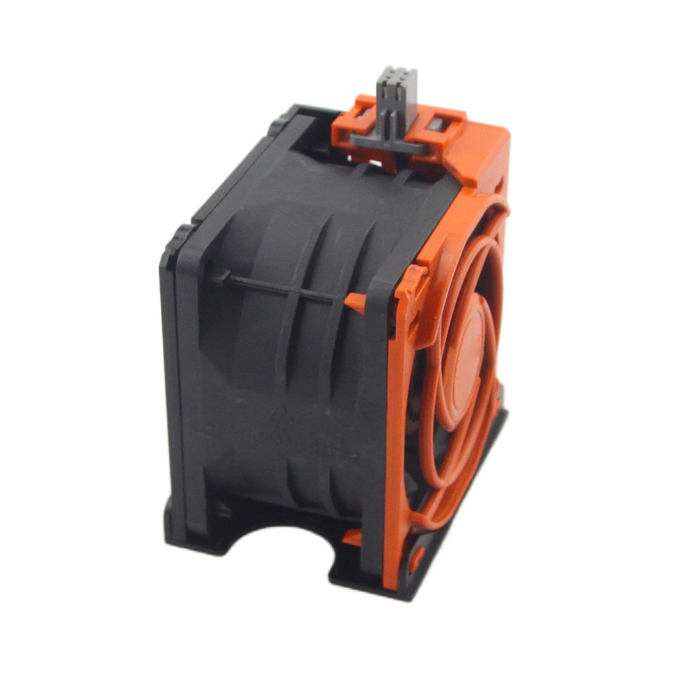 6038 R730 R730XD Cooling Fan Replacement for Dell 12V 11.76W 0.98A