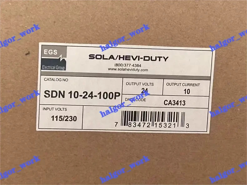 ✅✅1PCS NEW 10-24-1HG00P In Stock #YY🔥🔥
