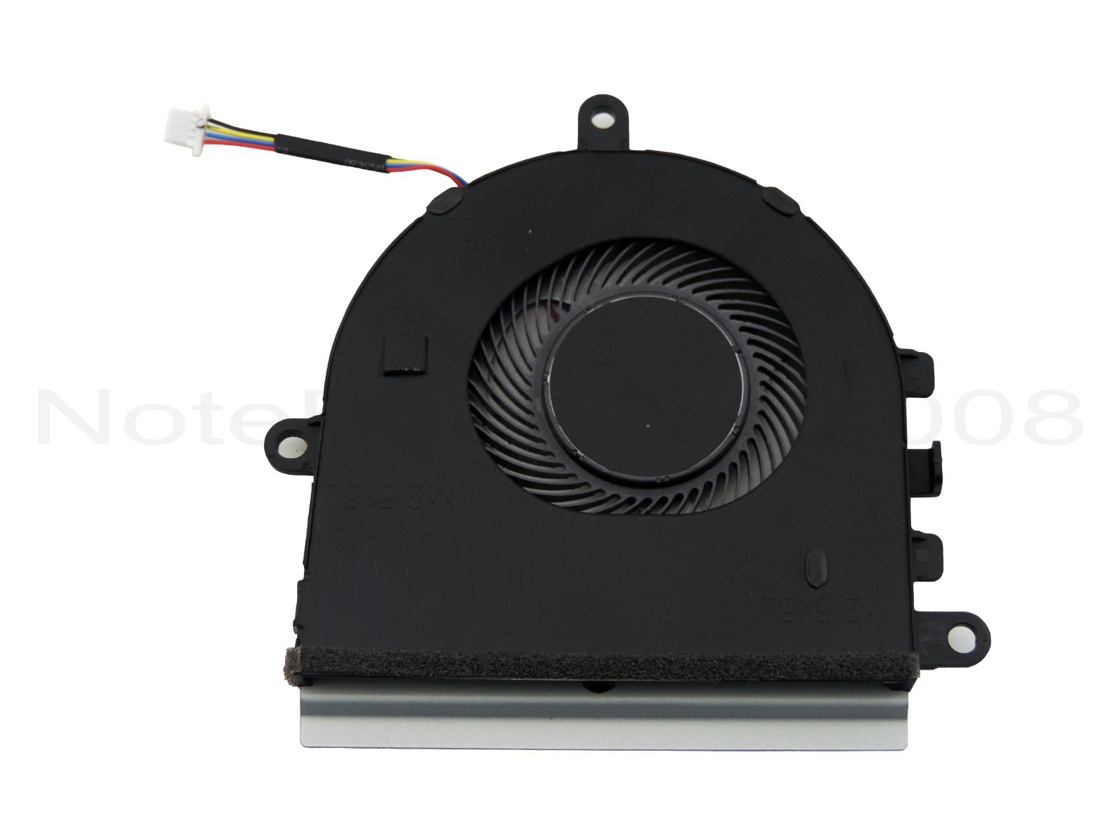 Genuine For Dell Inspiron 15 3501 3505 3595 3585 3593 CPU Cooling Fan 7MCD0