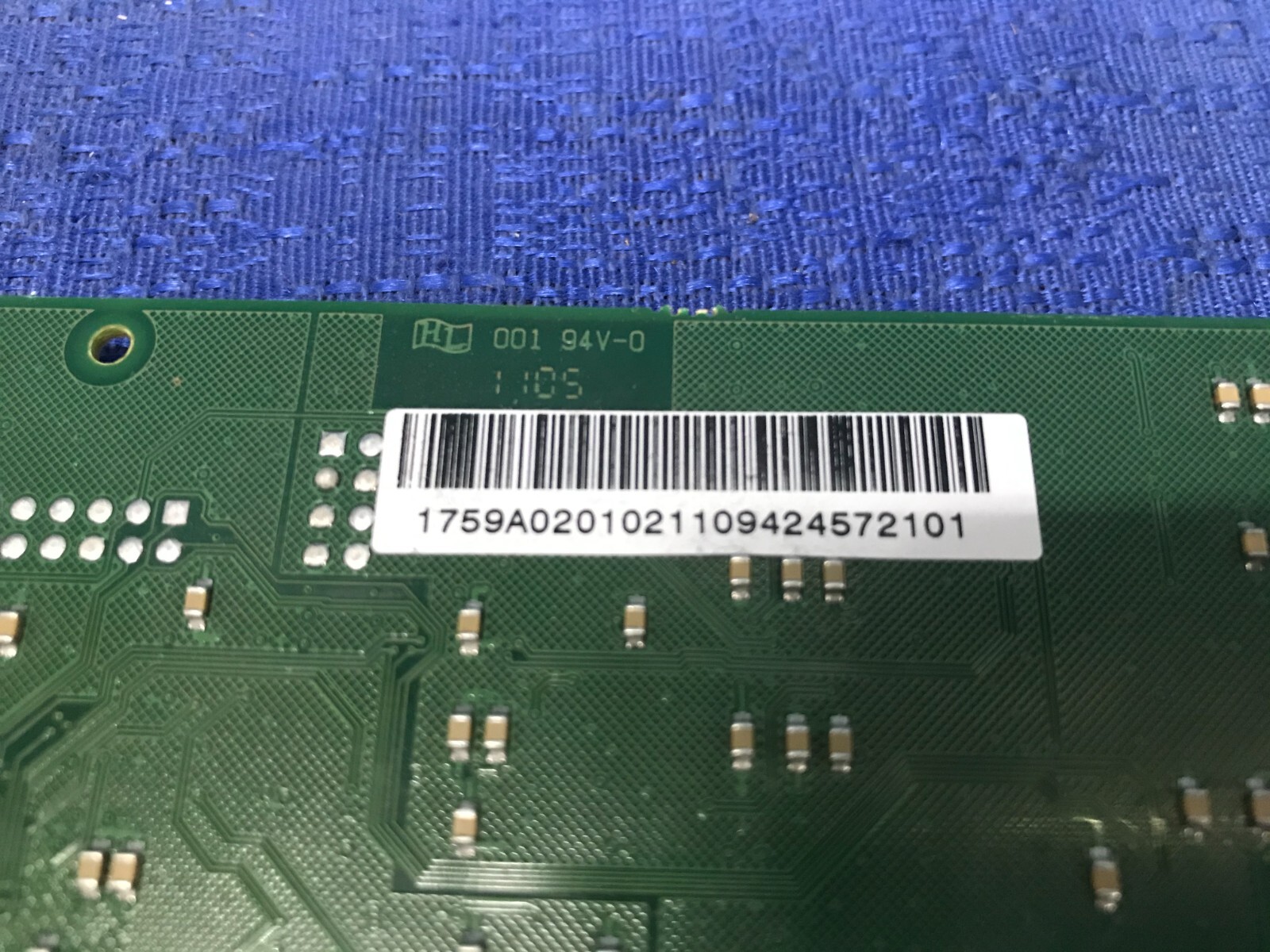 Digigram VX222HR 192KHz 24bit AES Broadcast Audio PCI Card