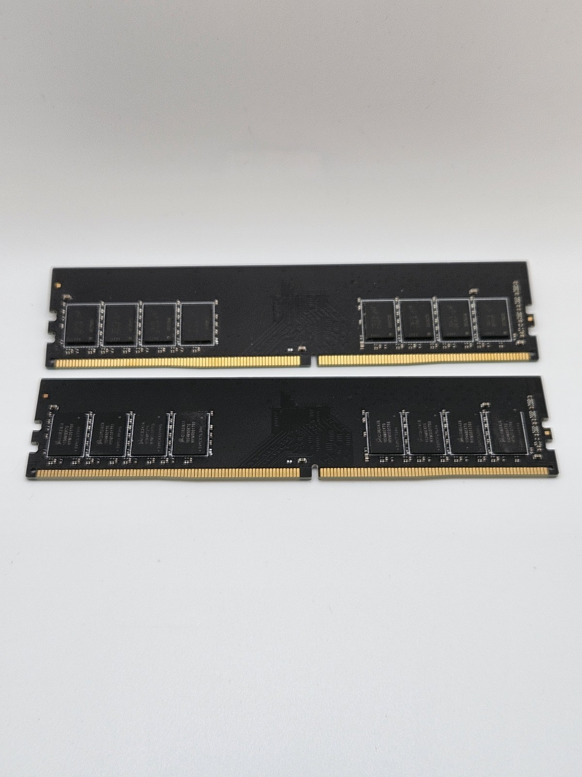 16gb (2x8GB) Corsair ValueSelect 8GB DDR4 2133MHz CL15