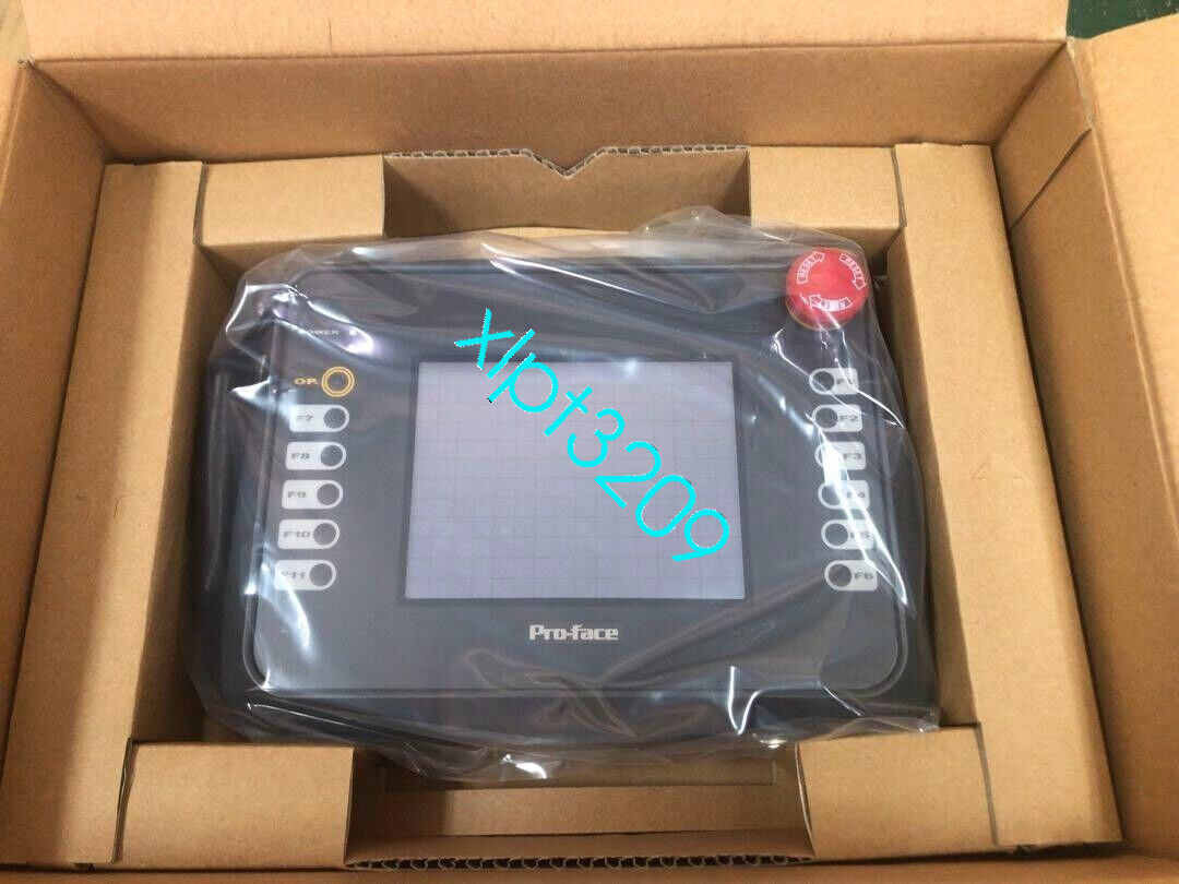 GP2301H-SC41-24V New Pro-face HMI Touch Screen FedEx or DHL