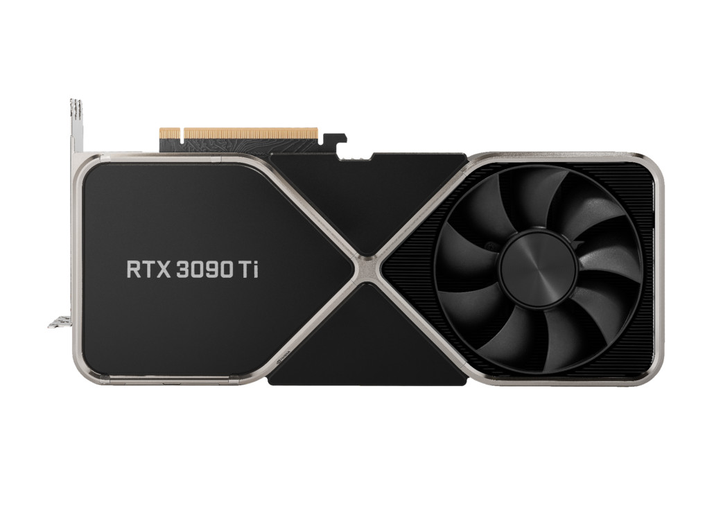 Mystery RTX GPU — Random Sealed 30 Series Prize – RTX Graphics Card