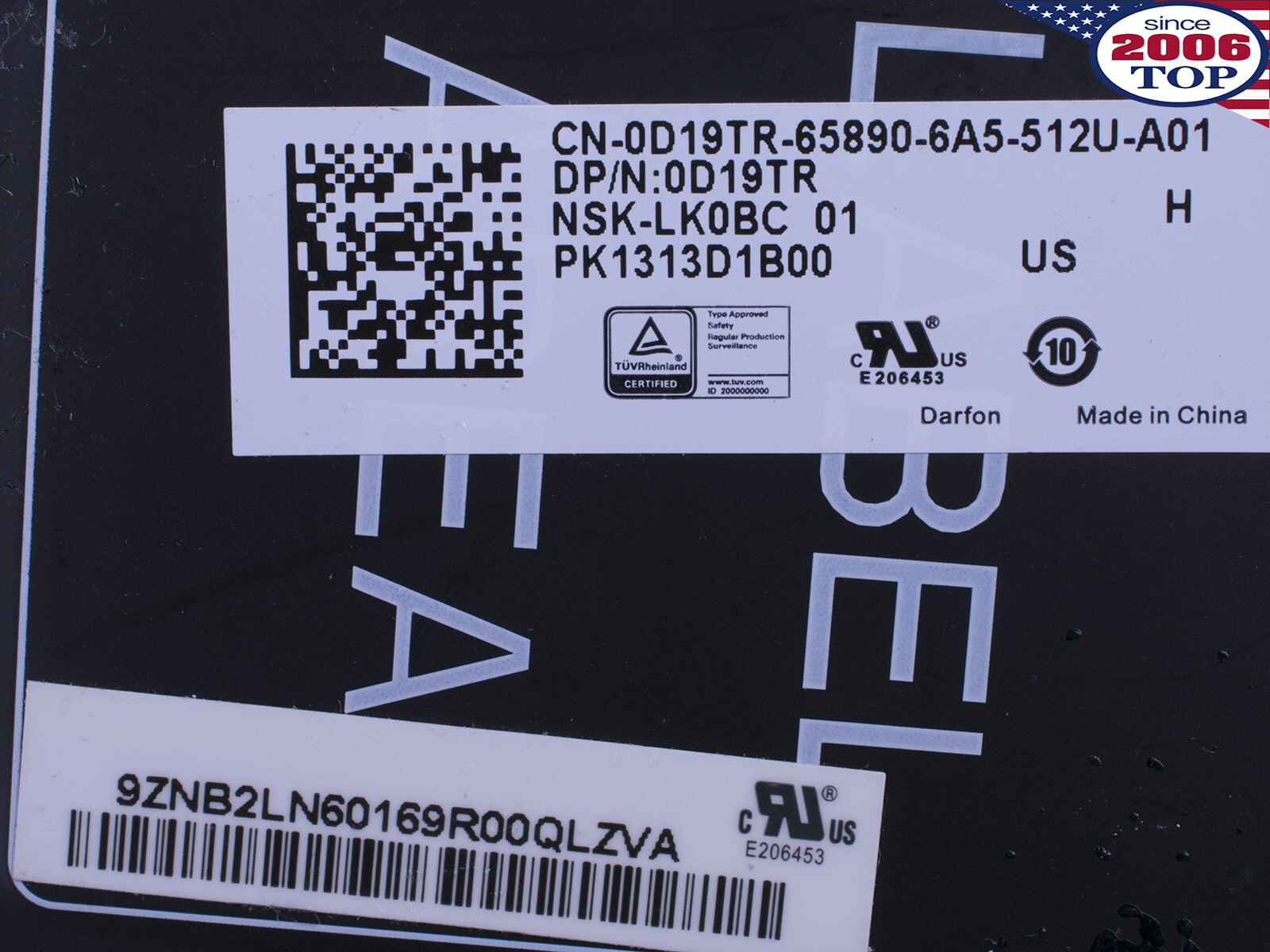 Keyboard for Dell Latitude E5450 E5470 E7450 E7470 Backlit Pointer Notebook US