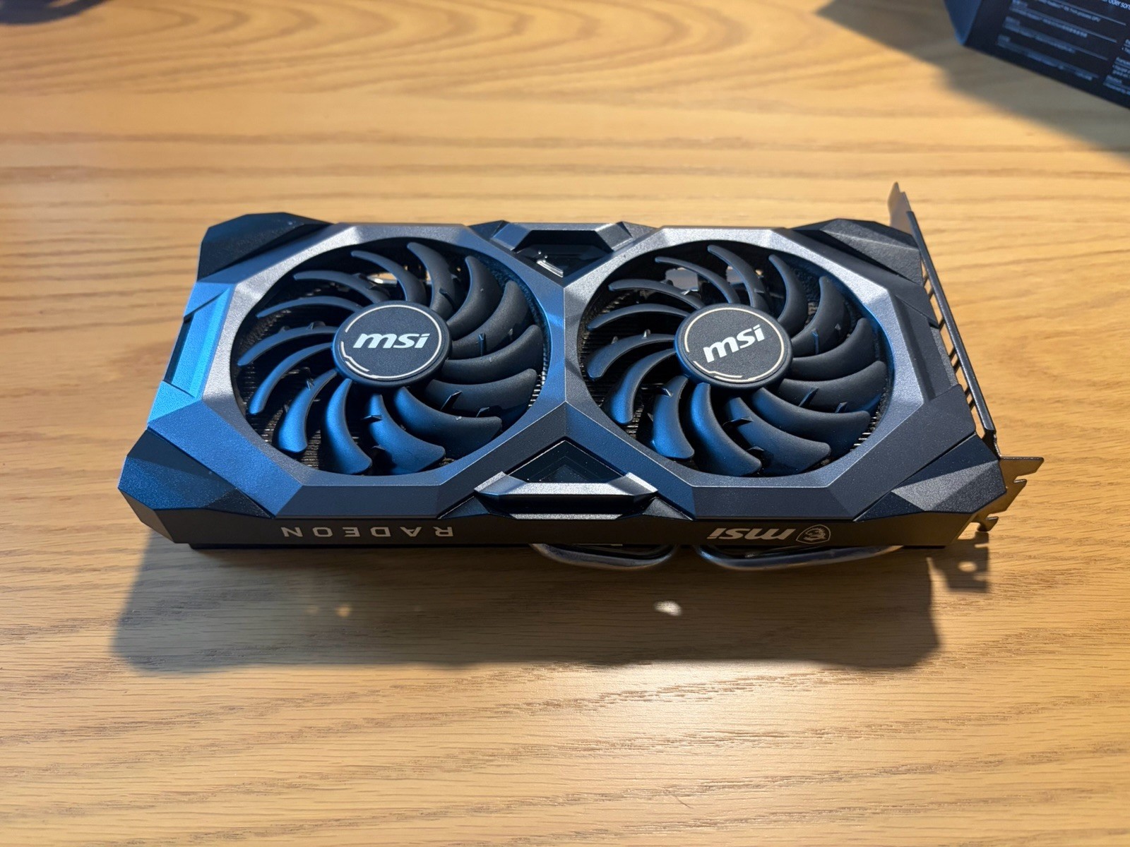 MSI MECH AMD Radeon RX 5700 8GB