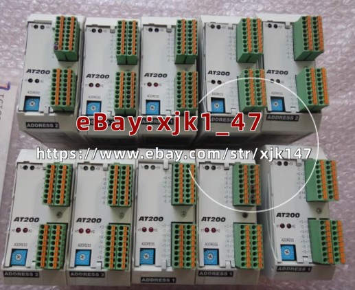 Tested 1PC Germany AT200 AT 200 90-day warranty Free shipping!