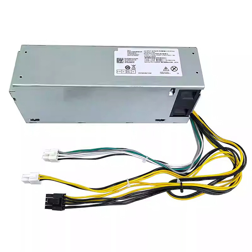 Power Supply PSU For Dell G5 5090 XPS 8940 Optiplex 7080 H360EGM-00 360W