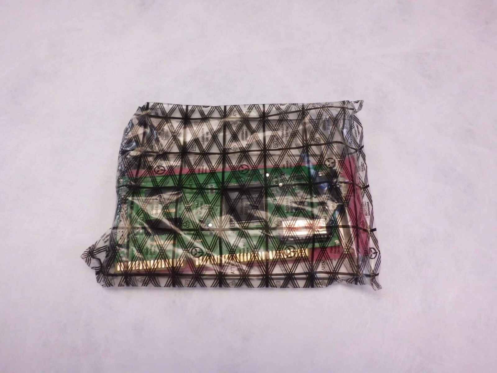 06H9114 06H6887 76H8448 IBM REPLACEMENT 1MB CIRRUS LOGIC ISA VGA