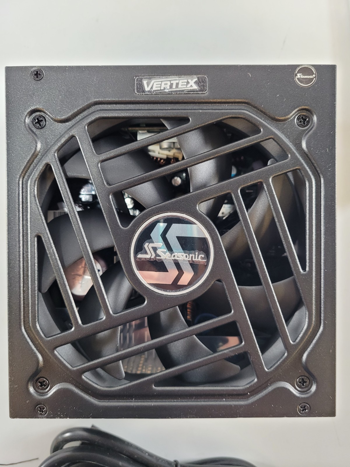 Seasonic Vertex GX-1000 1000W 80+ Gold Fully Modular ATX 3.0 PCIe 5.0 PSU