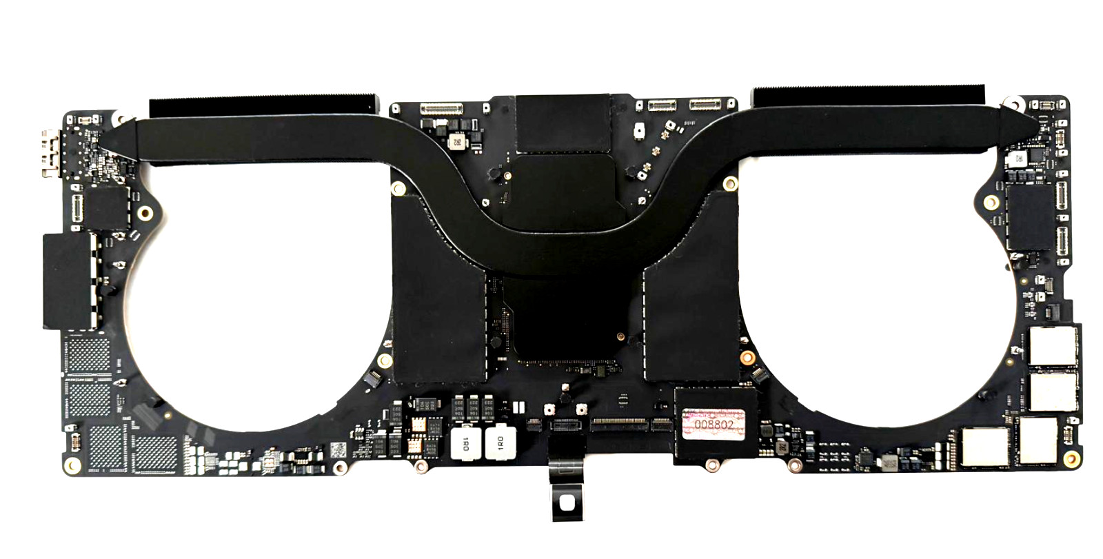 Apple MacBook Pro 16 A2485 M1 Pro (512ssd 16 GB Logic Board 820-02100-A